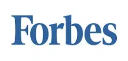 Forbes Logo