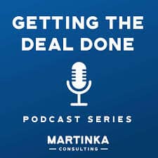 Getting the Deal Done