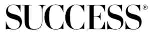 logo for success magazine